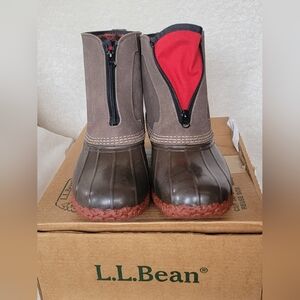 LL Bean Men's Boot